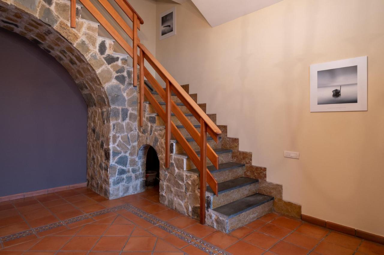 Villa Marina Cava deʼ Tirreni Εξωτερικό φωτογραφία