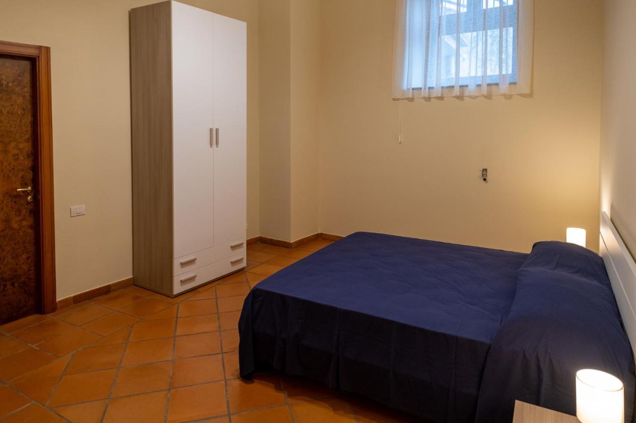 Villa Marina Cava deʼ Tirreni Εξωτερικό φωτογραφία