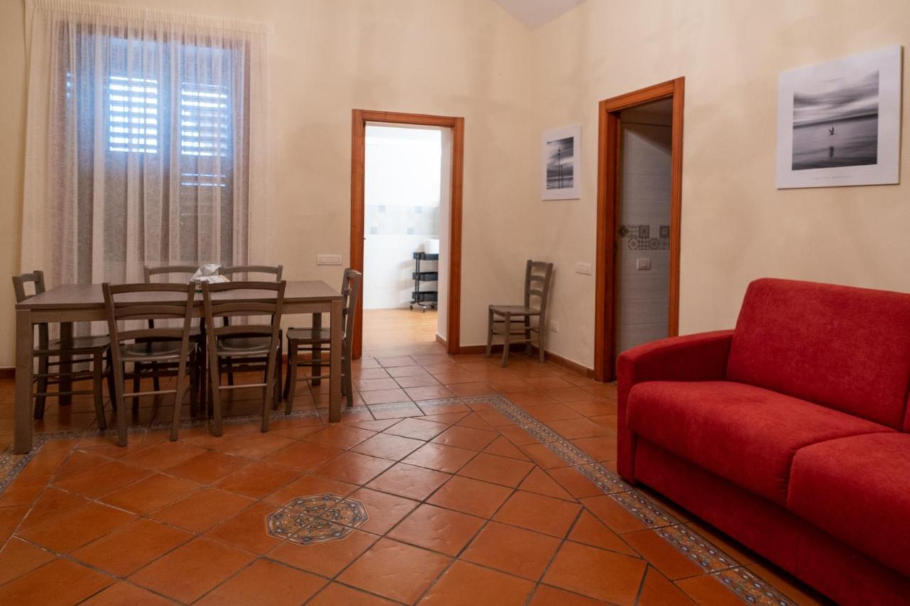 Villa Marina Cava deʼ Tirreni Εξωτερικό φωτογραφία