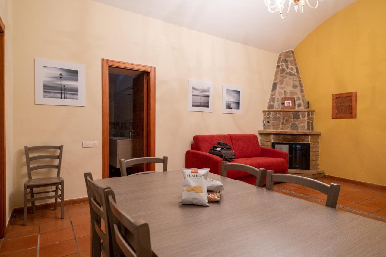 Villa Marina Cava deʼ Tirreni Εξωτερικό φωτογραφία