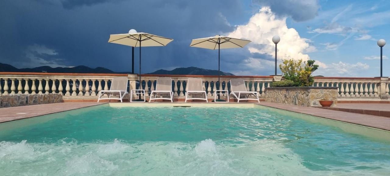 Villa Marina Cava deʼ Tirreni Εξωτερικό φωτογραφία
